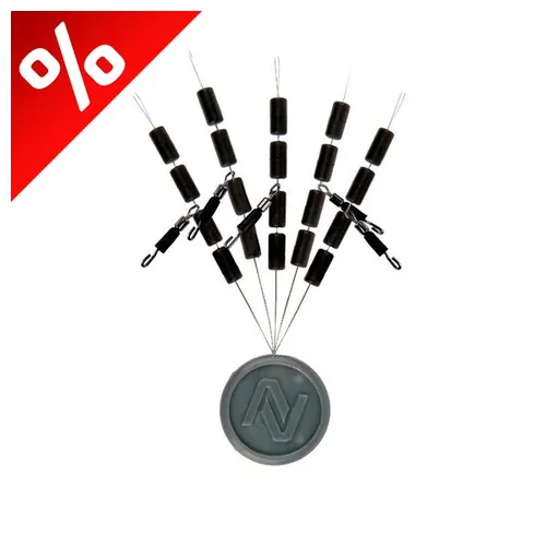 NYTRO STOPITZ HELICOPTER KIT
