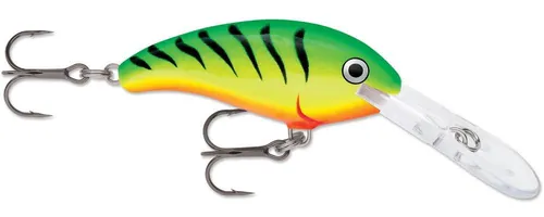 RAPALA WOBBLER SDD05 FT