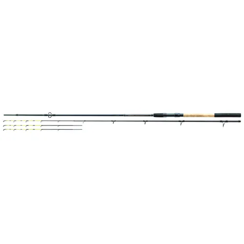 BARBEL RIVER FEEDER 270XXH 60-180G