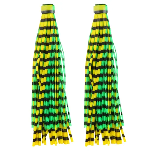 SILICON SKIRT 9CM