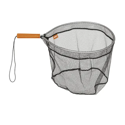 CZ6986 HANZO EGYKEZES GUMIS MERÍTŐHÁLÓ 47X36/45 CM