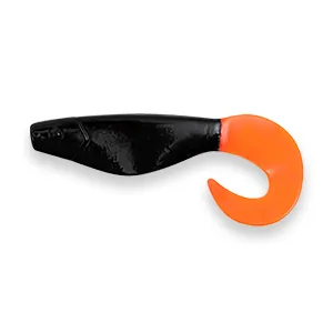 MANN S 12CM ACTION SHAD BFT