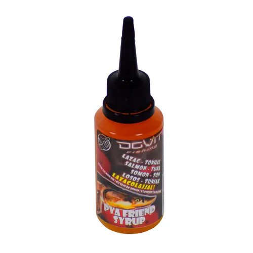DOVIT TOK SYRUP LAZAC-TONHAL