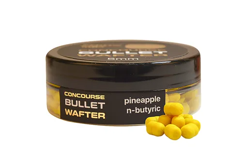 BENZAR MIX CONCOURSE BULLET WAFTER ANANÁSZ-VAJSAV 5 MM