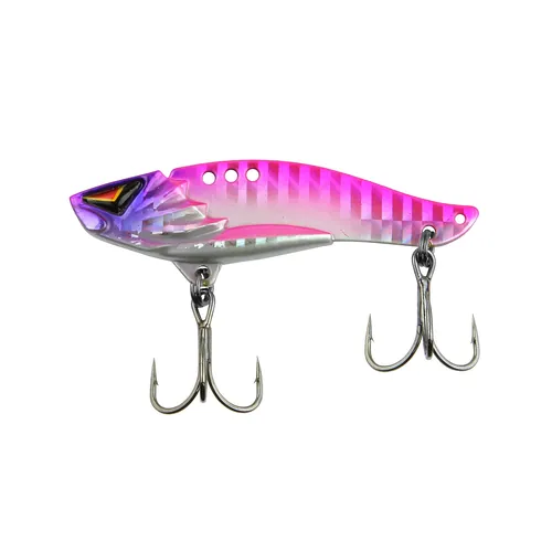 BLADEMASTER II 95MM 35G (PINK GHOST)
