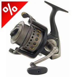 ORSÓ RYOBI CYNOS III 8500 FEEDER 5+1