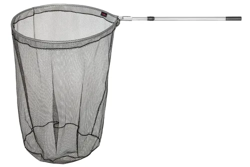 CZ3008 CZ BIGCATCH-N NAGYMÉRETŰ MERÖTŐHÁLÓ, 238 CM, 75X65/110 CM, 2 RÉSZES