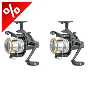 ORSÓ BANAX HELICON 5600NF 2DB DUOPACK