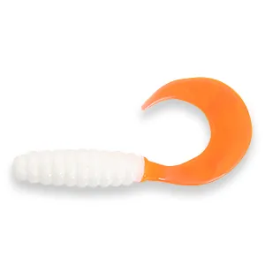 MANN S TWISTER 4  CTG WFT