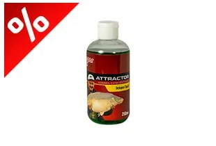 BENZAR MIX AROMAKONCENTRATUM POLIP TINTAHAL 250ML