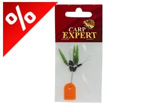 CARP EXPERT HELICOPTER GUMISTOPPER