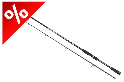 BOT WIZARD NORVION 5-20G 2,1 M