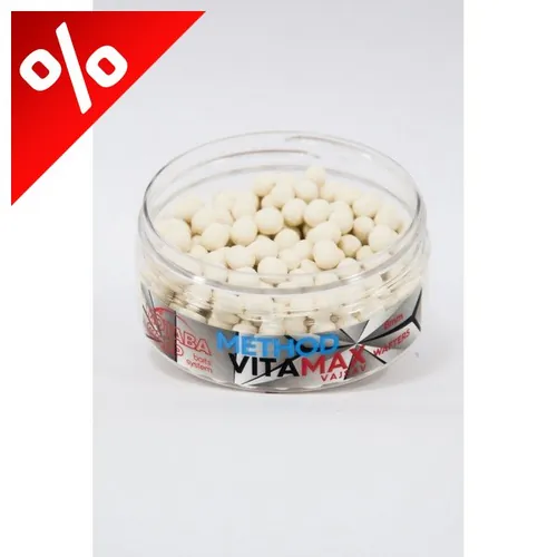 MOTABACARP METHOD VITAMAX WAFTERS VAJSAV 8MM 40GR