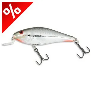SALMO WOBBLER EXECUTOR IEX5SR SFF