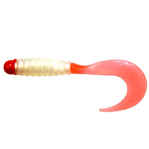 MANN S TWISTER 5 CTG PFT PIROSFEJŰ
