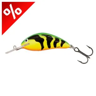 SALMO WOBBLER HORNET H2S GT
