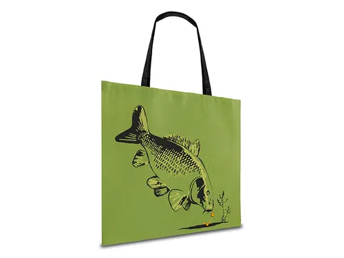 20DB DELPHIN SHOPBAG CARP BEVÁSÁRLÓTÁSKA - 50X45CM