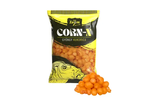 CZ CORN-X HOROGCSALI, NATÚR, 25 G