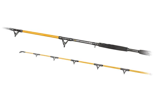 CZ3046 PZ CATZOOM BRUTAL HARCSÁZÓ BOT, 330 CM, 850 G, 2 RÉSZES