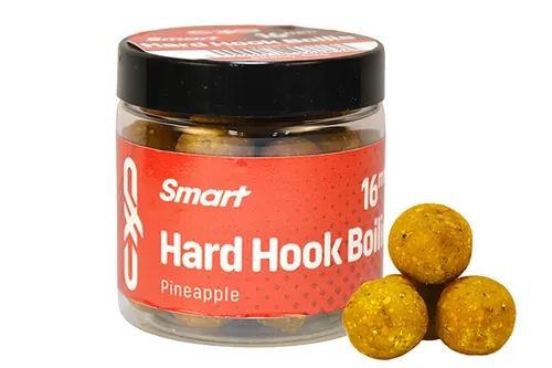 CARP EXPERT SMART HARD HOOK BOILIE 70G PINEAPPLE 16MM