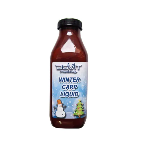 DOVIT WINTER CARP LIQUID