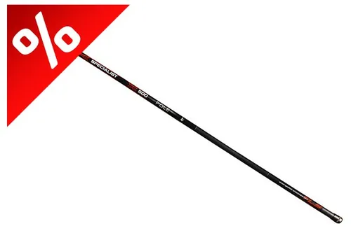 CARP EXPERT SPECIALIST POLE 6,00*6