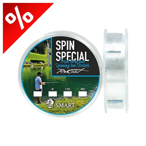 MAVER SPECIAL SPIN 150M 0,148MM