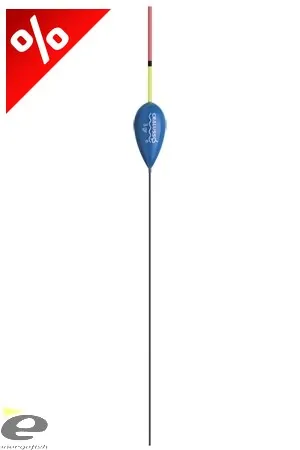CRALUSSO ÚSZÓ SPIRIT FIBER GLASS 1,0 G
