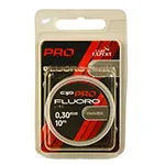 CARP EXPERT PRO INVISIBLE LINE FLUOROCARBON ÁTLÁTSZÓ ZSINÓR 0,35MM 10M