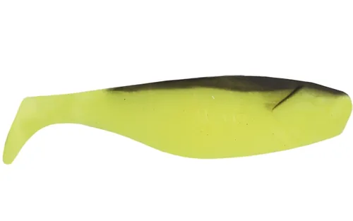 MANN S 10CM SHAD FCHBB