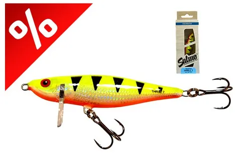 SALMO WOBBLER THRILL7 CM TH7S TTT