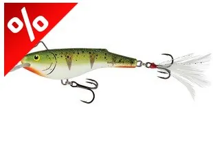 SALMO WOBBLER RAIL SHAD RBIPE