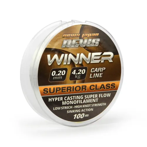 WINNER 100M/0.40MM