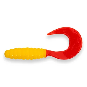 MANN S TWISTER 4  CTG FCHFT