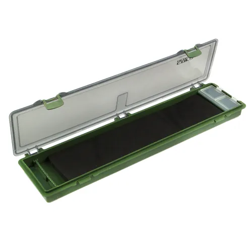 CARP RIG BOX 38X8CM