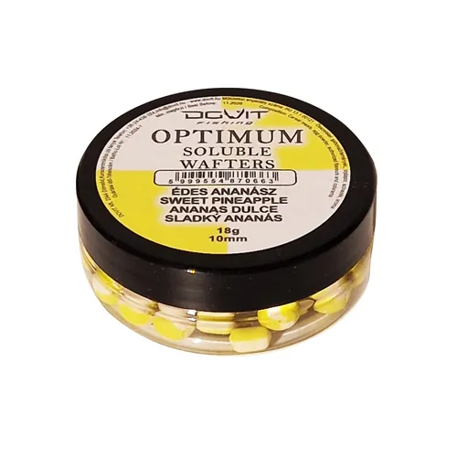 DOVIT OPTIMUM WAFTERS - ÉDES ANANÁSZ