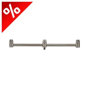 CARP EXPERT MASTER INOX BUZZBAR 3 BOTOS