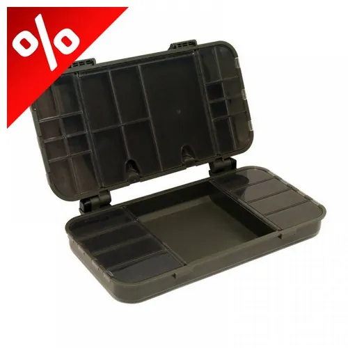 SONIK LOKBOX COMPACT S-1 DOBOZ