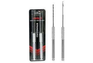 CXP PRO METHOD FŰZŐTŰ SZETT STANDARD