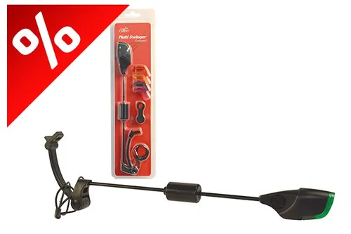 CARP EXPERT MULTI COMPACT SWINGER