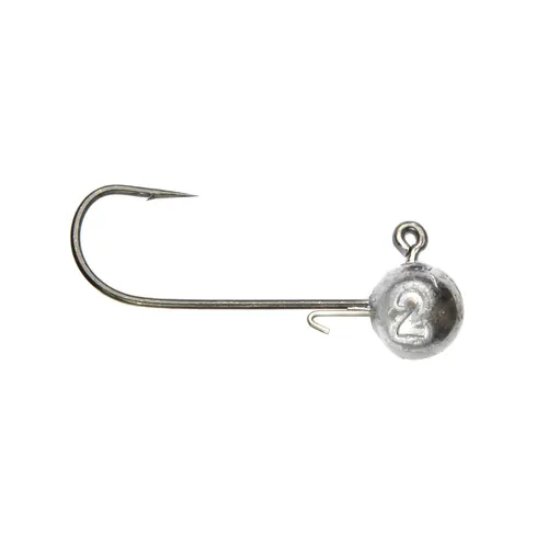 REIVA X-FORCE JIG HEAD 4-2G   4DB/CS