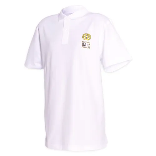 SBS SBS GALLÉROS PÓLÓ (FEHÉR) 39606