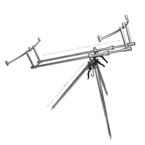 EURO ROD POD 360