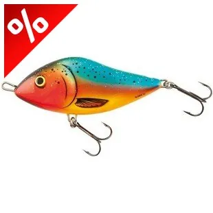 SALMO WOBBLER SLIDER SD7S OPA