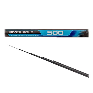 BOT BENZAR RIVER POLE 6M