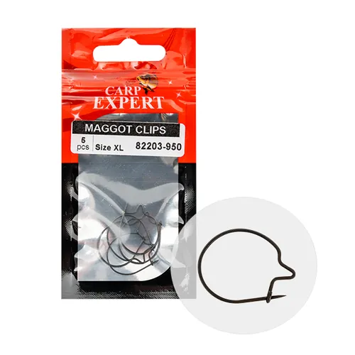 CARP EXPERT CSONTI KARIKA S 5DB/CS