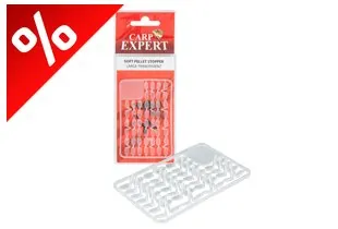 CXP SOFT PELLET STOPPER NAGY ÁTLÁTSZÓ