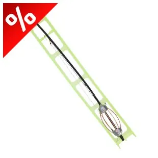 TÁVDOBÓ FENEKEZŐ SZERELÉK 45 G
