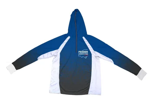 FC KAPUCNIS HOSSZÚ UJJÚ PÓLÓ, XL
