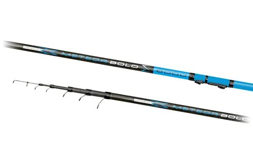 CZ METEOR BOLO BOLOGNAI HORGÁSZBOT, 600 CM, 5-20 G, 6 RÉSZES